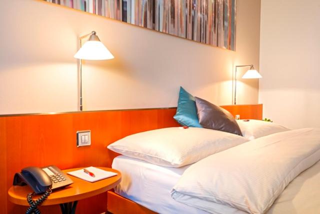 Hotel Metropol Basel