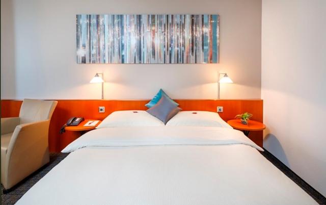 Hotel Metropol Basel