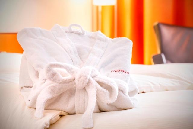 Hotel Metropol Basel