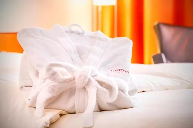 Hotel Metropol Basel