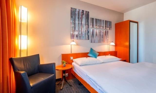 Hotel Metropol Basel