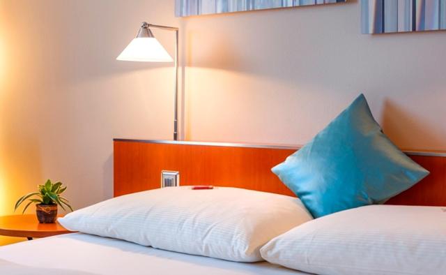 Hotel Metropol Basel