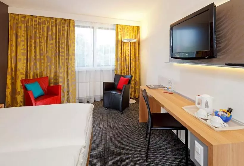 Hotel Metropol Basel