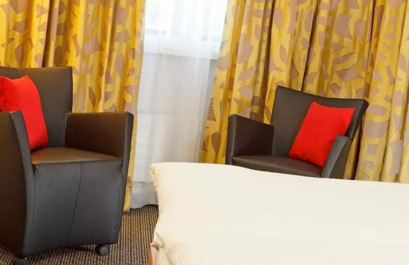 Hotel Metropol Basel