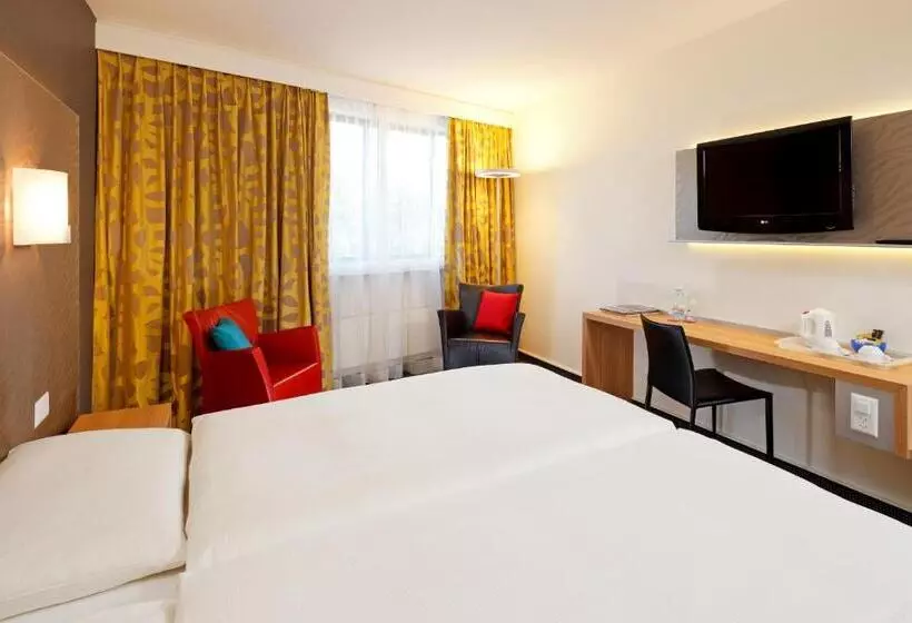 Hotel Metropol Basel