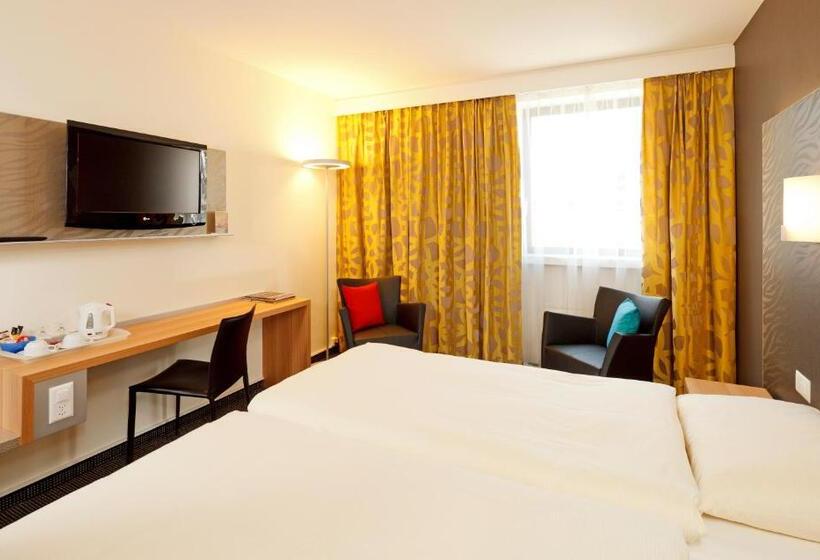 Hotel Metropol Basel