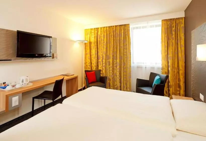 Hotel Metropol Basel