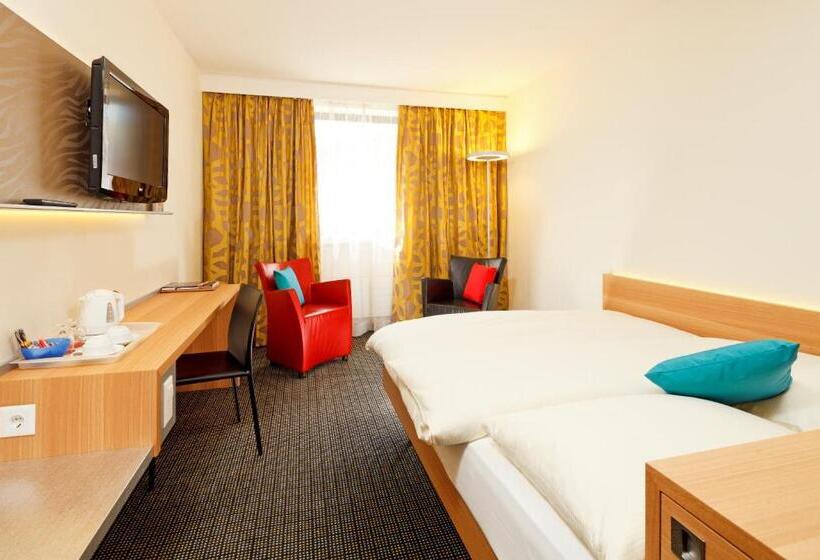 Hotel Metropol Basel