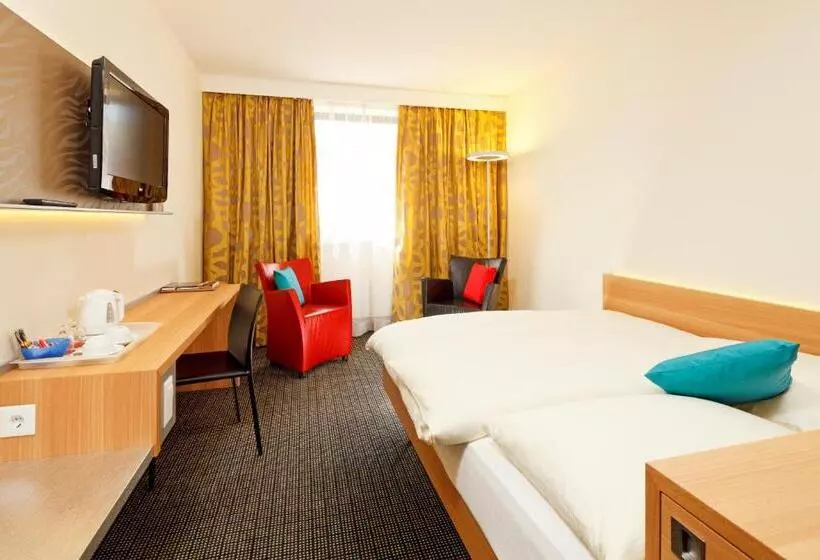 Hotel Metropol Basel