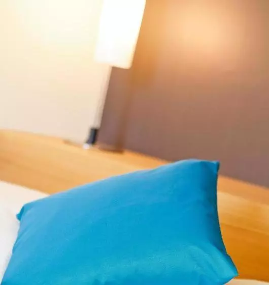 Hotel Metropol Basel