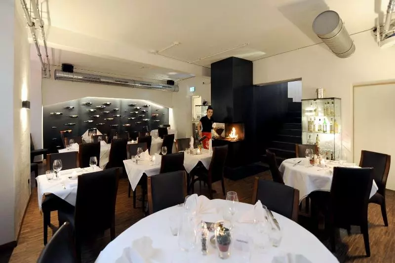 호텔 National Bern