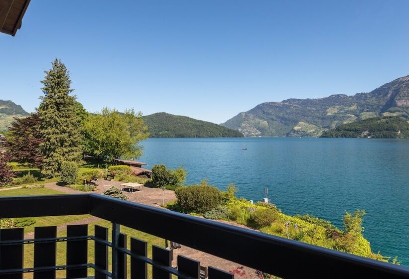 Superior Hotel Nidwaldnerhof