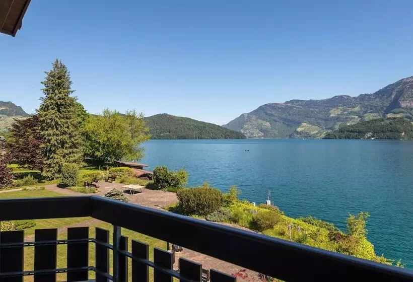 Superior Hotel Nidwaldnerhof