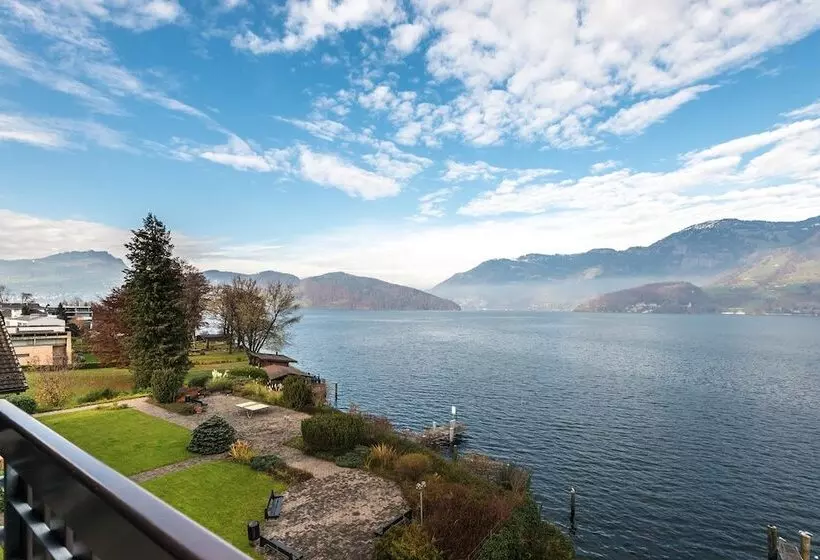 Superior Hotel Nidwaldnerhof