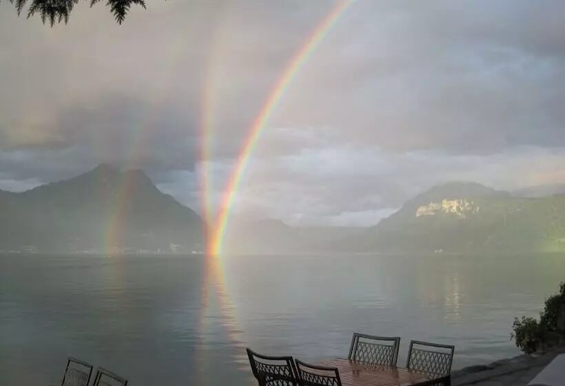 Superior Hotel Nidwaldnerhof