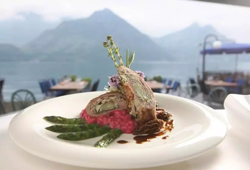 Superior Hotel Nidwaldnerhof