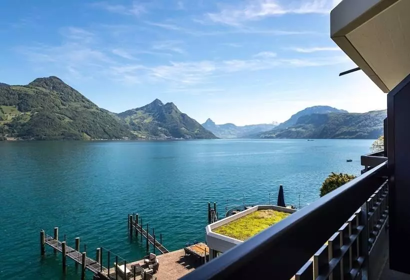 Superior Hotel Nidwaldnerhof