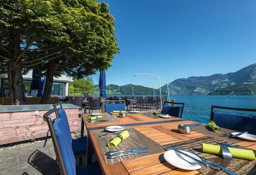 Superior Hotel Nidwaldnerhof