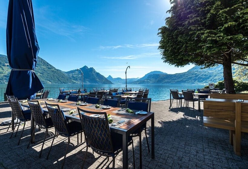 Superior Hotel Nidwaldnerhof