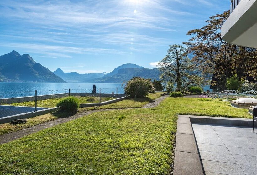 Superior Hotel Nidwaldnerhof