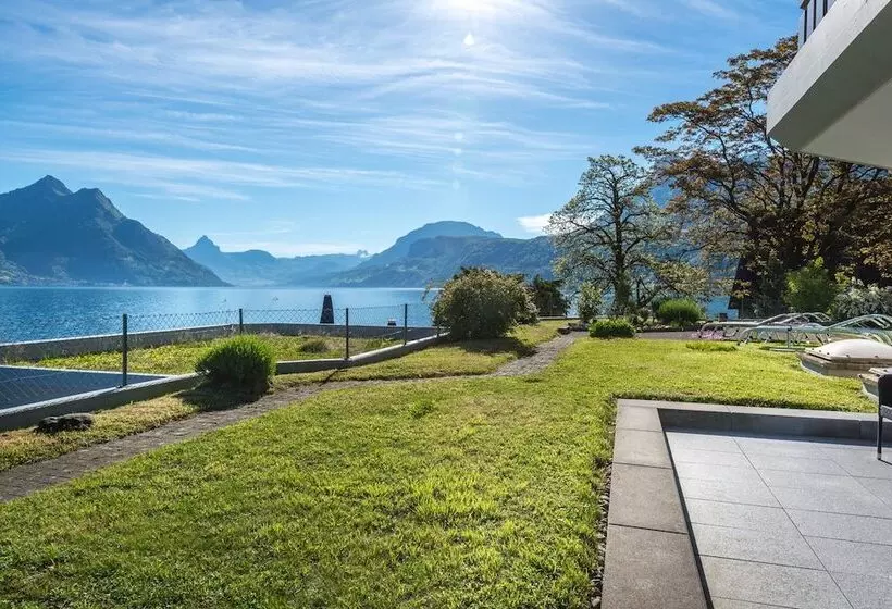 Superior Hotel Nidwaldnerhof