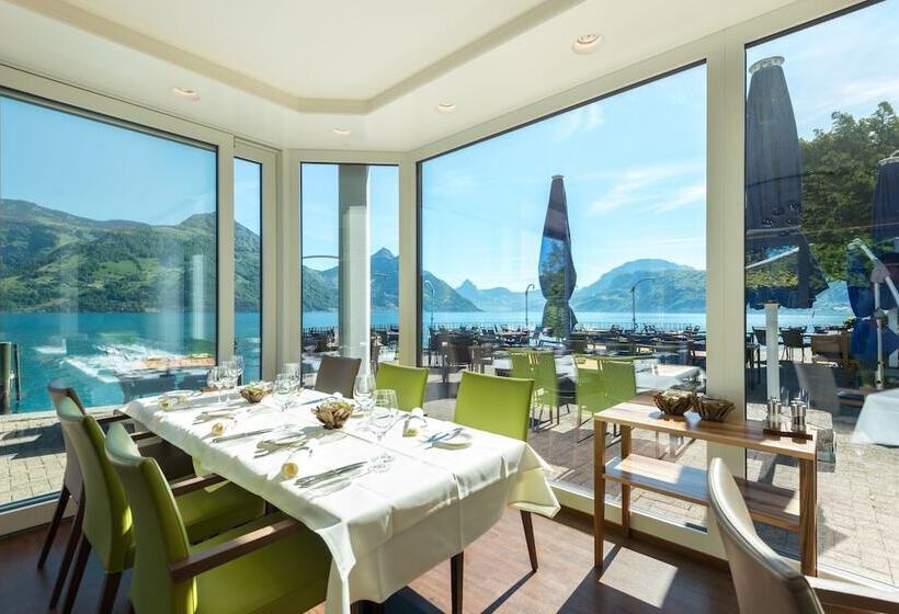 Superior Hotel Nidwaldnerhof