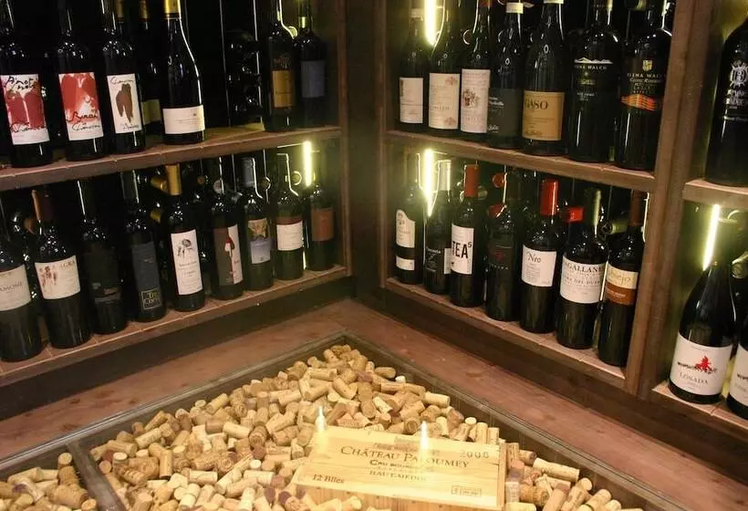 Superior Hotel Nidwaldnerhof