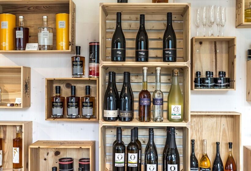 Superior Hotel Nidwaldnerhof