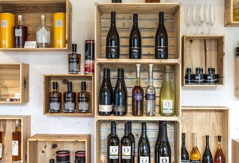 Superior Hotel Nidwaldnerhof