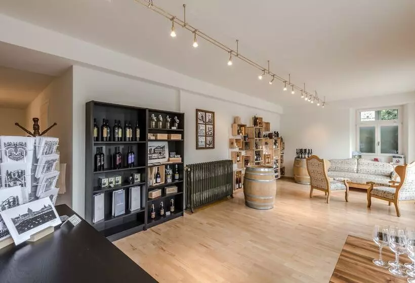 Superior Hotel Nidwaldnerhof