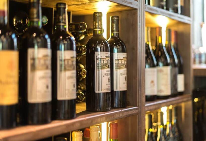 Superior Hotel Nidwaldnerhof