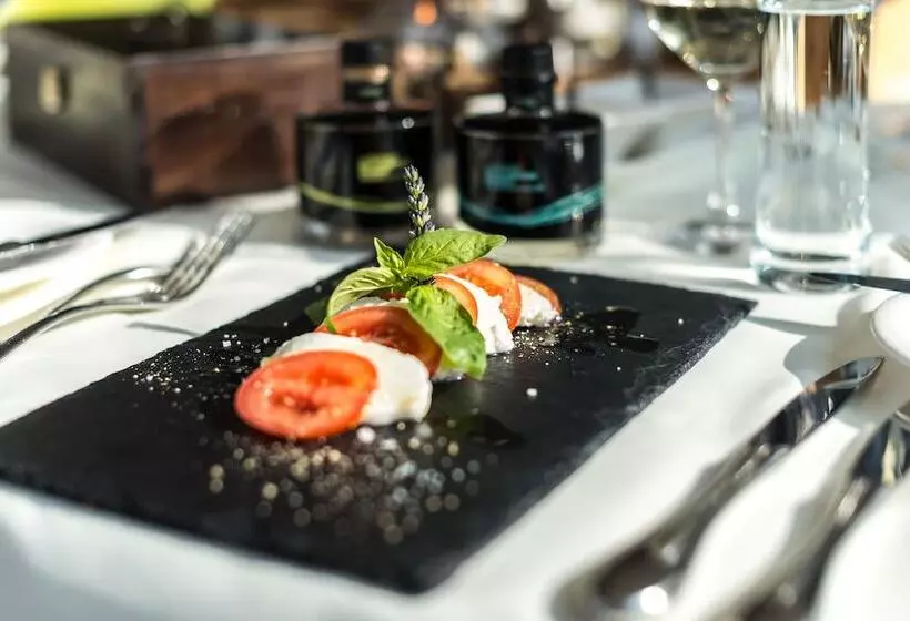 Superior Hotel Nidwaldnerhof