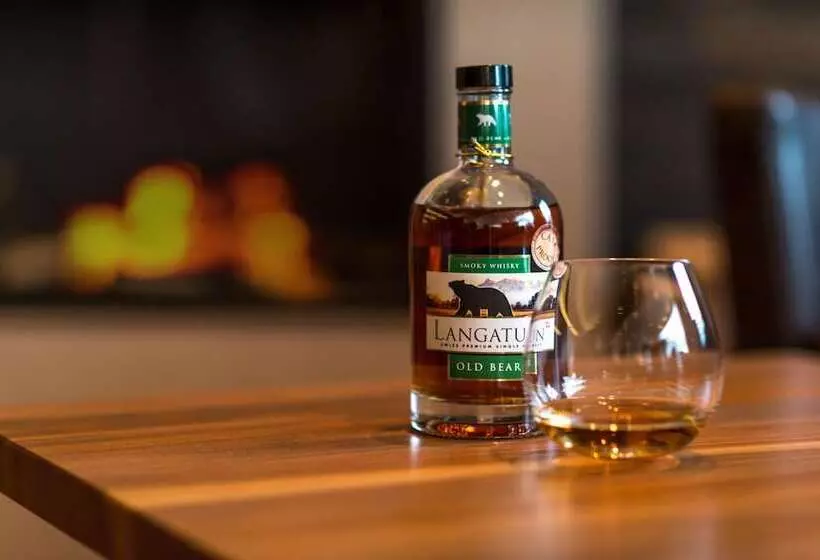 Superior Hotel Nidwaldnerhof