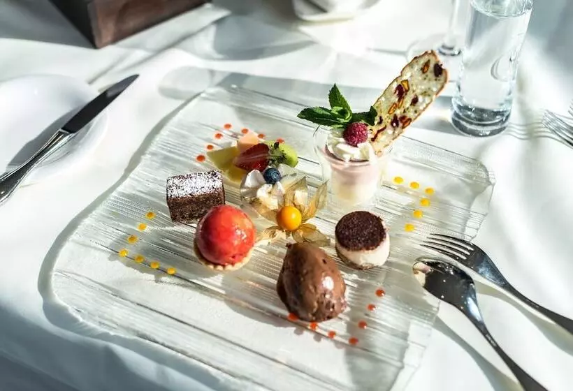 Superior Hotel Nidwaldnerhof