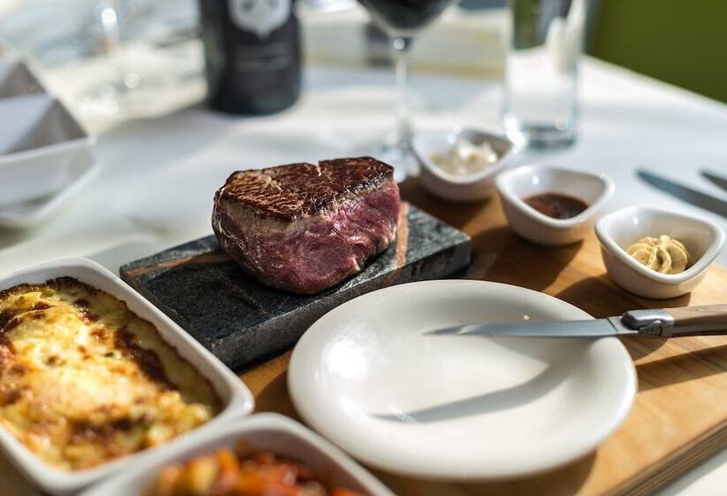 Superior Hotel Nidwaldnerhof