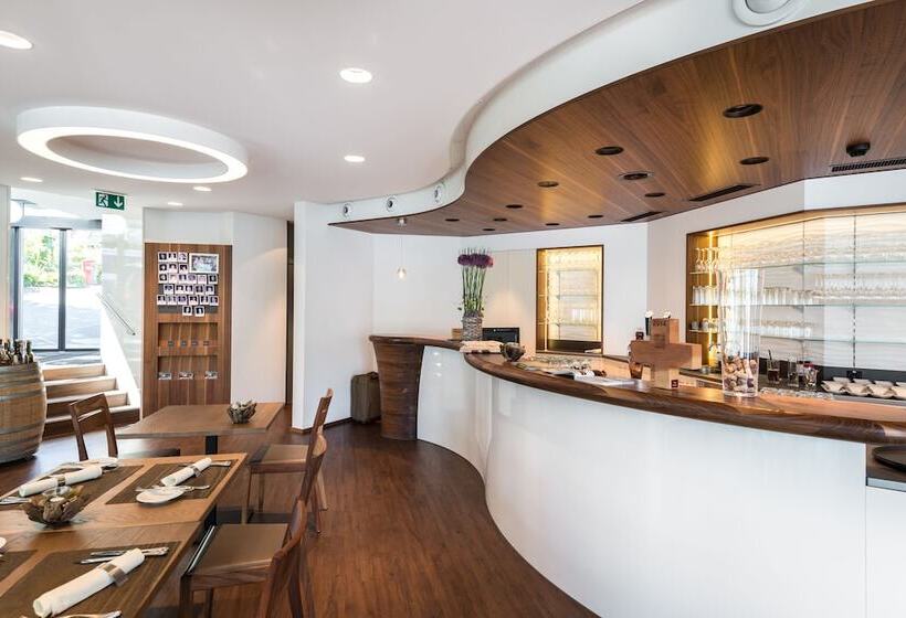 Superior Hotel Nidwaldnerhof