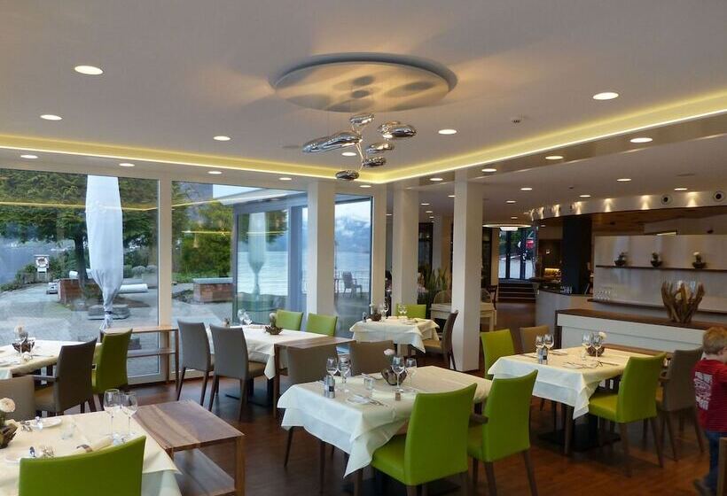 Superior Hotel Nidwaldnerhof