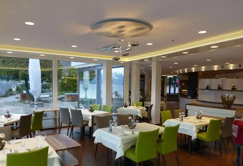 Superior Hotel Nidwaldnerhof