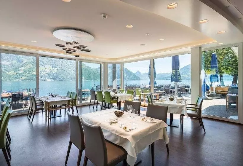 Superior Hotel Nidwaldnerhof