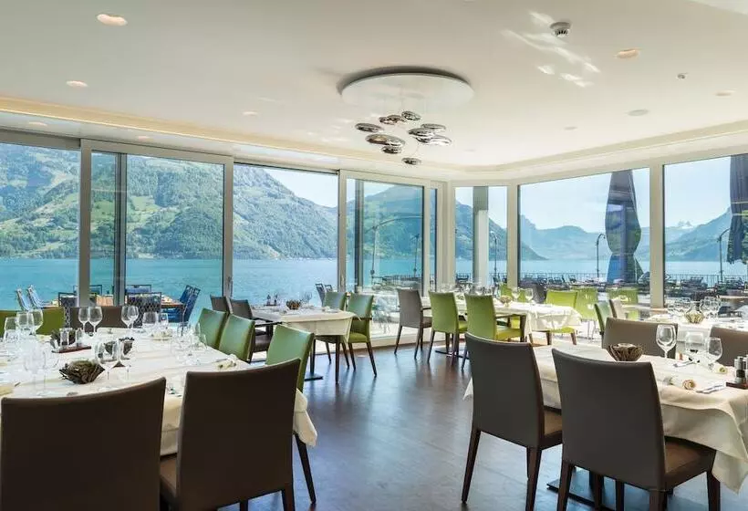 Superior Hotel Nidwaldnerhof