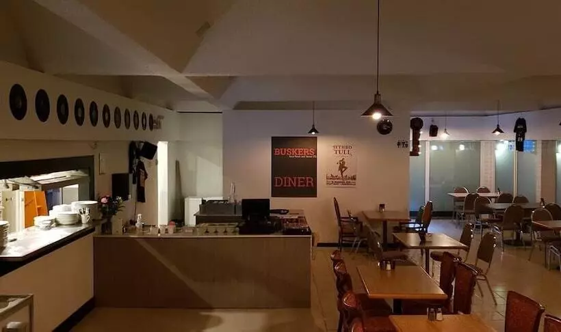 酒店 North Star Inn & Suites