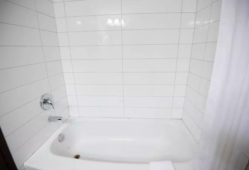 酒店 North Star Inn & Suites