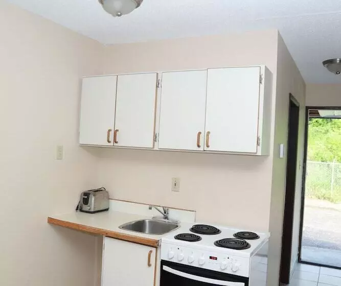 酒店 North Star Inn & Suites