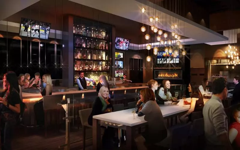 فندق Otl Gouverneur Sherbrooke