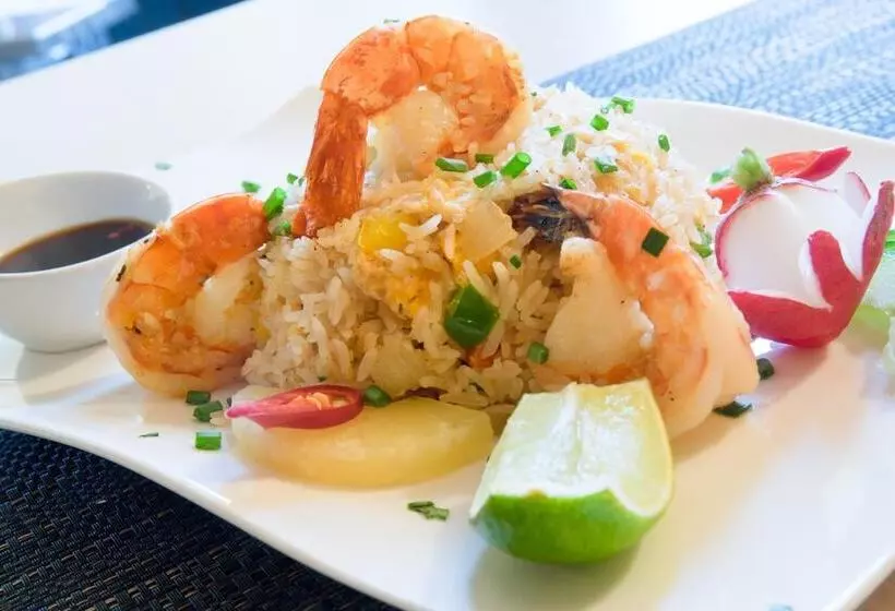 Piazza Ascona Hotel & Restaurants