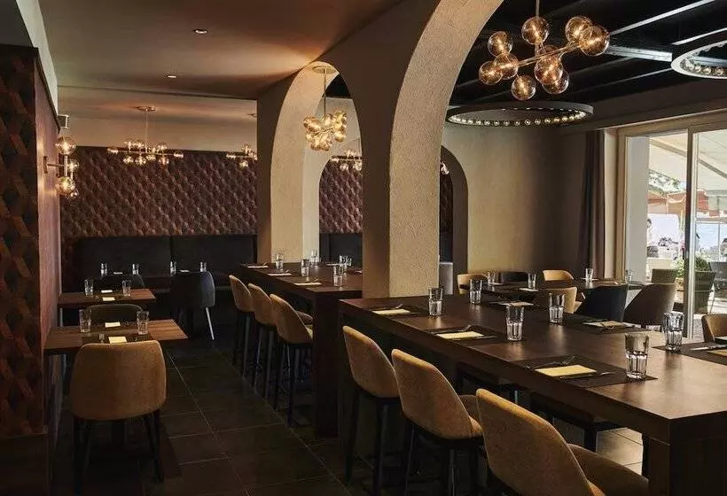 Piazza Ascona Hotel & Restaurants