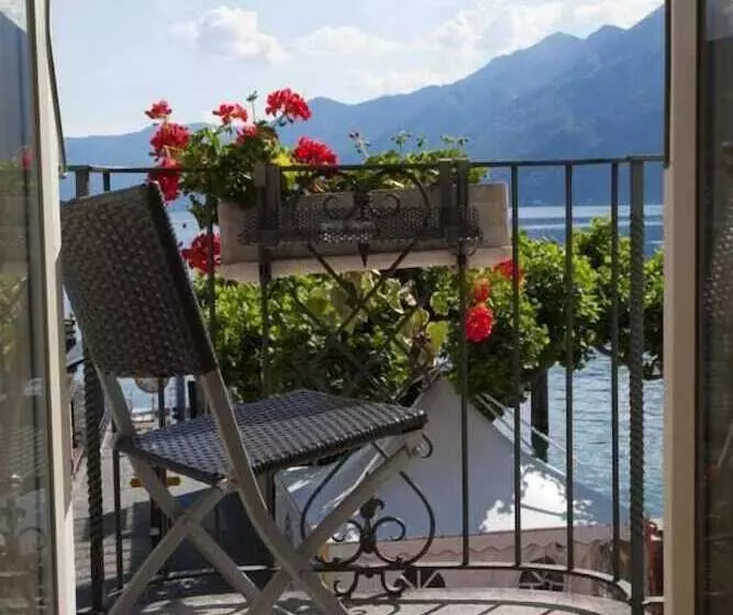 Piazza Ascona Hotel & Restaurants