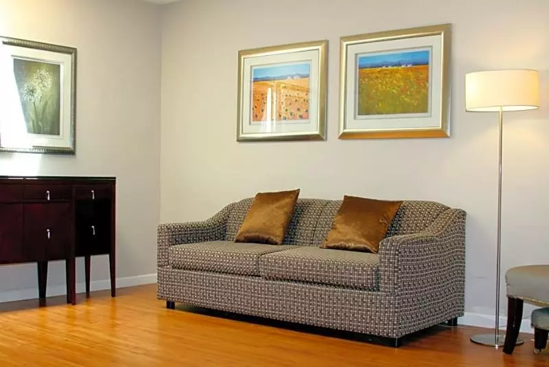 酒店 Red Lion Inn And Suites Victoria