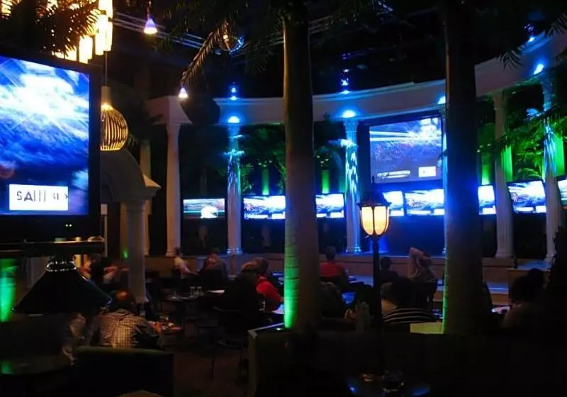 酒店 Red Lion Inn And Suites Victoria