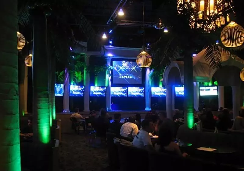 酒店 Red Lion Inn And Suites Victoria